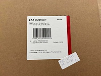 Avantor c-flex buizen met pluggen - afbeelding 3 van  4