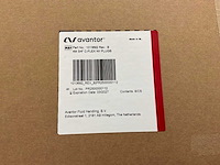 Avantor c-flex buizen met pluggen - afbeelding 4 van  4