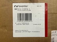 Avantor c-flex yxpiece 1/8x1/4 inch 0,5 (56x) - afbeelding 3 van  6