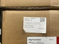 Avantor c-flex yxpiece 1/8x1/4 inch 0,5 (56x) - afbeelding 4 van  6