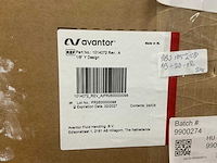 Avantor c-flex yxpiece 1/8x1/4 inch 0,5 (56x) - afbeelding 6 van  6