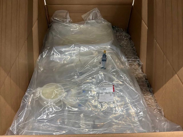 Avantor magmixer assemblies/3d tas (10x) - afbeelding 2 van  4