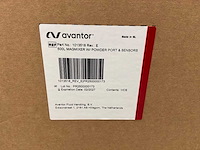 Avantor magmixer assemblies/3d tas (10x) - afbeelding 4 van  4