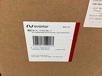 Avantor maxmixer met ph- en geleidbaarheidssensoren en 2d-zakjes - afbeelding 5 van  5