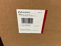 Avantor maxmixer met ph- en geleidbaarheidssensoren en 2d-zakjes - afbeelding 2 van  2