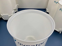 Avantor mobile bioprocess container 200 liter (10x) - afbeelding 5 van  6