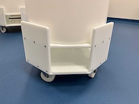 Avantor mobile bioprocess container 200 liter (10x) - afbeelding 6 van  6