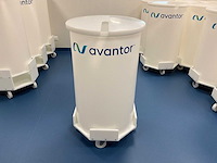 Avantor mobile bioprocess container 200 liter (10x) - afbeelding 4 van  7