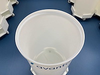 Avantor mobile bioprocess container 200 liter (10x) - afbeelding 6 van  7