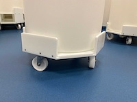 Avantor mobile bioprocess container 200 liter (10x) - afbeelding 7 van  7