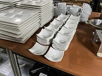 Avanzato amuse kommetjes (100x) - afbeelding 1 van  4