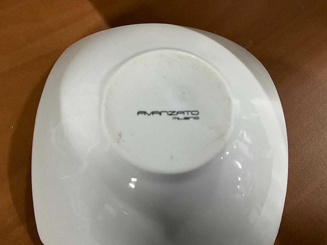 Avanzato amuse kommetjes (80x) - afbeelding 6 van  6
