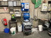 Avatec turbo excel ontbraamtrommel - afbeelding 1 van  9