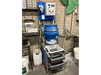 Avatec turbo excel ontbraamtrommel - afbeelding 2 van  9