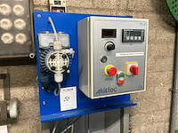 Avatec turbo excel ontbraamtrommel - afbeelding 3 van  9