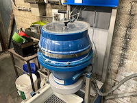 Avatec turbo excel ontbraamtrommel - afbeelding 5 van  9