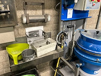 Avatec turbo excel ontbraamtrommel - afbeelding 9 van  9