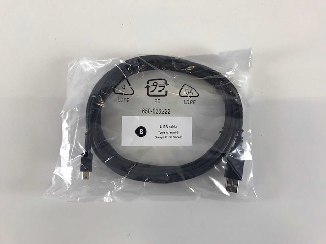 Avaya (700514683) one cable connect hubs (new) (200x) - afbeelding 4 van  13