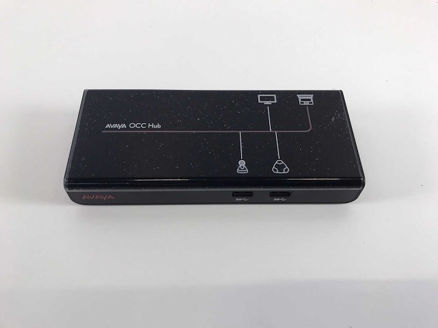 Avaya (700514683) one cable connect hubs (new) (200x) - afbeelding 10 van  13
