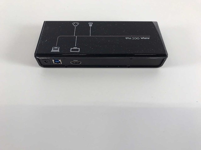 Avaya (700514683) one cable connect hubs (new) (200x) - afbeelding 11 van  13