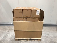 Avaya (700514683) one cable connect hubs (new) (200x) - afbeelding 1 van  13