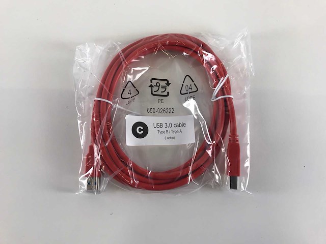 Avaya (700514683) one cable connect hubs (new) (8x) - afbeelding 11 van  12