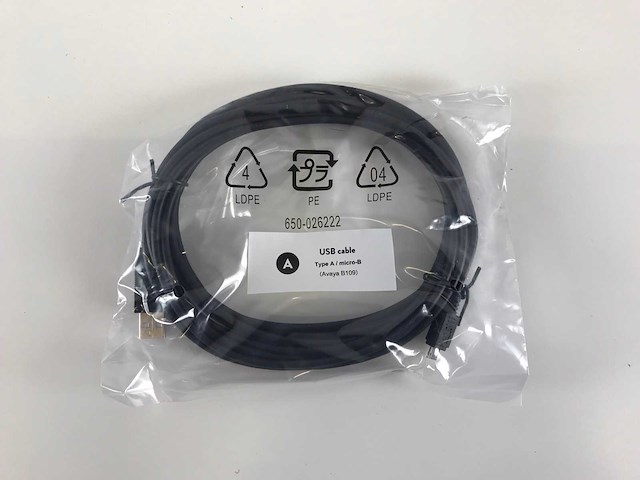 Avaya (700514683) one cable connect hubs (new) (8x) - afbeelding 12 van  12