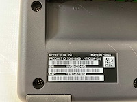 Avaya (j179) 3.5” display professional high-performance ip phones (new) (8x) - afbeelding 3 van  11