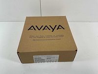 Avaya (j179) 3.5” display professional high-performance ip phones (new) (8x) - afbeelding 4 van  11