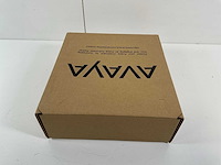 Avaya (j179) 3.5” display professional high-performance ip phones (new) (8x) - afbeelding 6 van  11