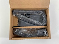 Avaya (k175) vantage ip console phones + (j1b1) wireless handset devices (new) (12x) - afbeelding 3 van  11