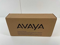 Avaya (k175) vantage ip console phones + (j1b1) wireless handset devices (new) (12x) - afbeelding 4 van  11
