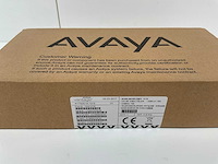 Avaya (k175) vantage ip console phones + (j1b1) wireless handset devices (new) (12x) - afbeelding 5 van  11