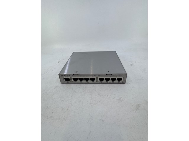 Avb switch niveo, ngsme9avb - afbeelding 7 van  10