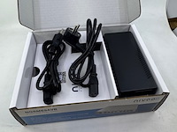 Avb switch, niveo, ngsme9avb - afbeelding 9 van  9
