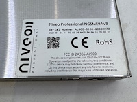 Avb switch, niveo, ngsme9avb - afbeelding 8 van  9
