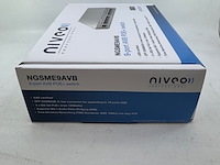 Avb switch, niveo, ngsme9avb - afbeelding 4 van  9