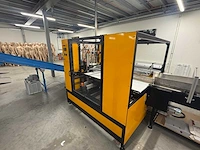 Avc - avm850lb - verpakkingslijn - afbeelding 2 van  8