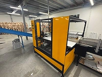 Avc - avm850lb - verpakkingslijn - afbeelding 3 van  6
