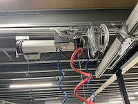 Avc 518 kt folie krimptunnel- en verpakkingslijn - afbeelding 5 van  29