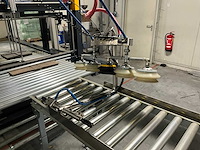 Avc 518 kt folie krimptunnel- en verpakkingslijn - afbeelding 15 van  29