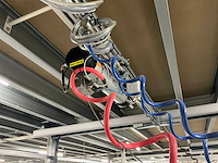 Avc 518 kt folie krimptunnel- en verpakkingslijn - afbeelding 16 van  29