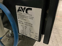 Avc 518 kt folie krimptunnel- en verpakkingslijn - afbeelding 21 van  29