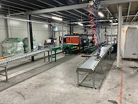 Avc 518 kt folie krimptunnel- en verpakkingslijn - afbeelding 12 van  29