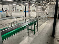 Avc 518 kt folie krimptunnel- en verpakkingslijn - afbeelding 3 van  29