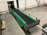 Avc 518 kt folie krimptunnel- en verpakkingslijn - afbeelding 13 van  29