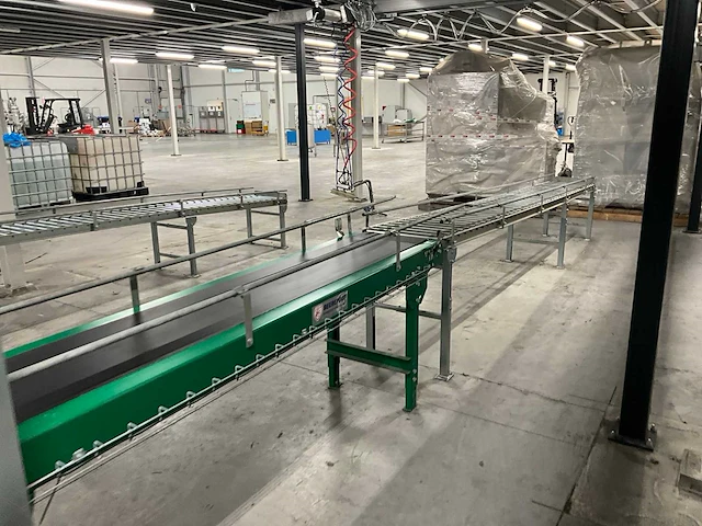 Avc 518 kt folie krimptunnel (c) - afbeelding 11 van  13