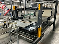 Avc 518 kt folie krimptunnel (c) - afbeelding 2 van  13