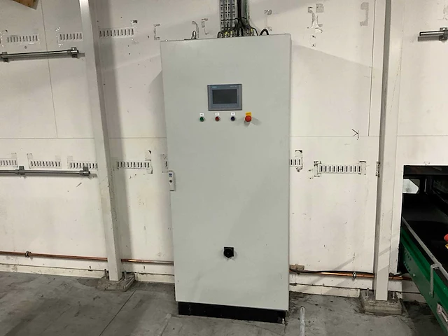 Avc 518 kt folie krimptunnel (c) - afbeelding 4 van  13