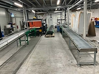 Avc 518 kt folie krimptunnel (c) - afbeelding 7 van  13